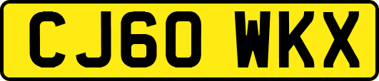CJ60WKX