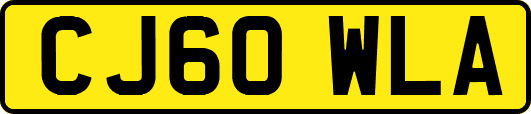 CJ60WLA
