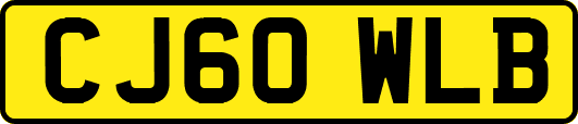 CJ60WLB