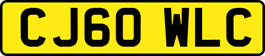 CJ60WLC
