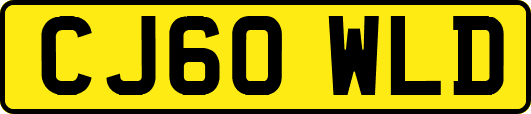 CJ60WLD