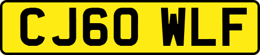 CJ60WLF