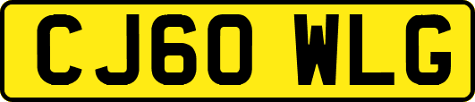 CJ60WLG