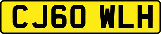 CJ60WLH