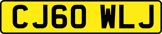 CJ60WLJ