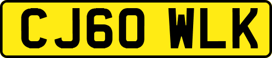 CJ60WLK