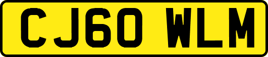 CJ60WLM