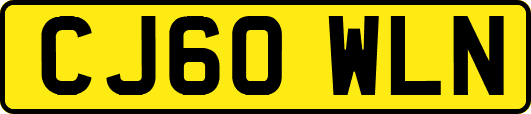 CJ60WLN