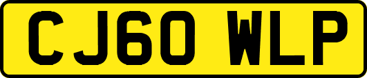 CJ60WLP