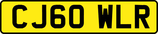 CJ60WLR