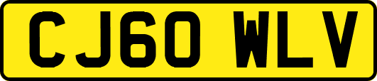 CJ60WLV