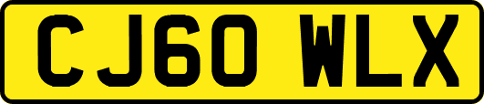 CJ60WLX