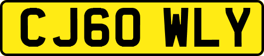 CJ60WLY