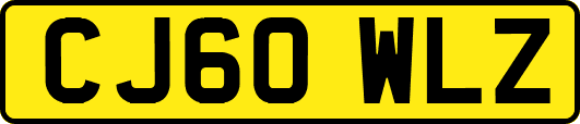CJ60WLZ