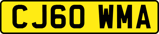 CJ60WMA
