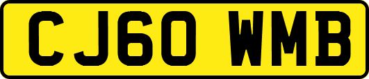 CJ60WMB