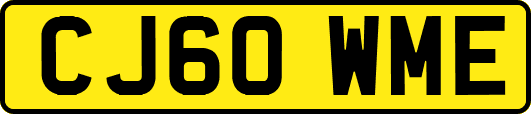 CJ60WME