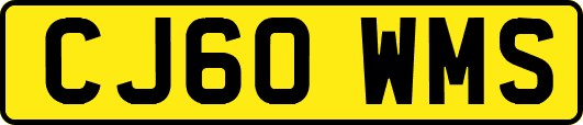 CJ60WMS