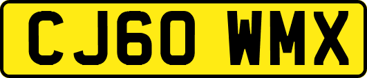 CJ60WMX