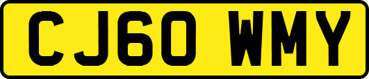 CJ60WMY