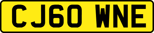 CJ60WNE
