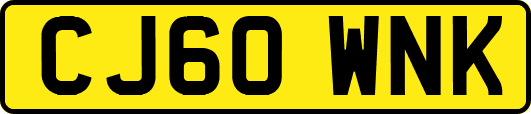 CJ60WNK