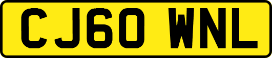 CJ60WNL