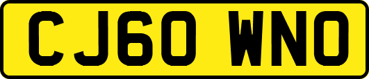 CJ60WNO