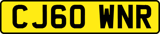 CJ60WNR