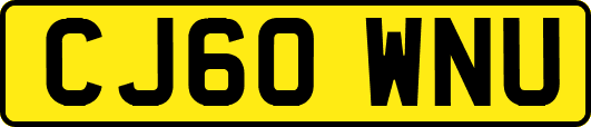 CJ60WNU