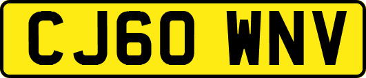 CJ60WNV