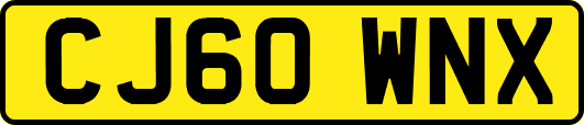 CJ60WNX