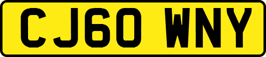 CJ60WNY