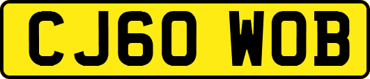 CJ60WOB