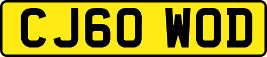 CJ60WOD