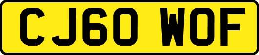 CJ60WOF