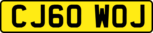 CJ60WOJ