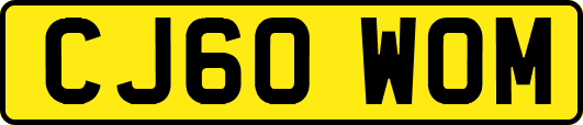 CJ60WOM