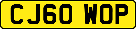 CJ60WOP