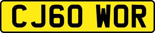 CJ60WOR