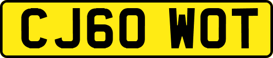 CJ60WOT