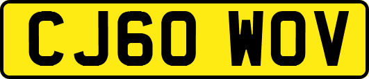 CJ60WOV