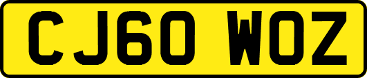 CJ60WOZ