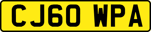CJ60WPA