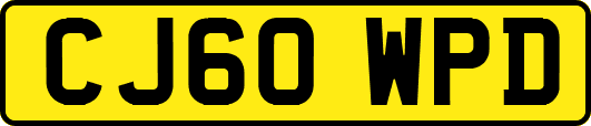 CJ60WPD