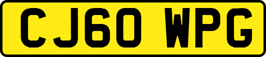 CJ60WPG