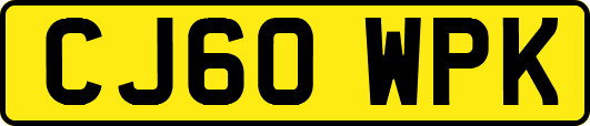CJ60WPK