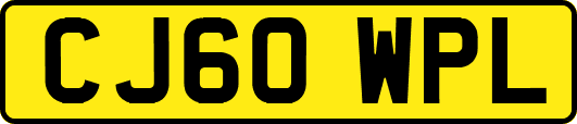 CJ60WPL