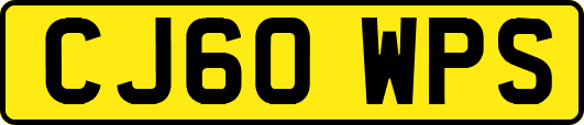 CJ60WPS