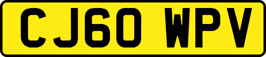 CJ60WPV